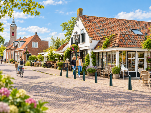 Burgh Haamstede