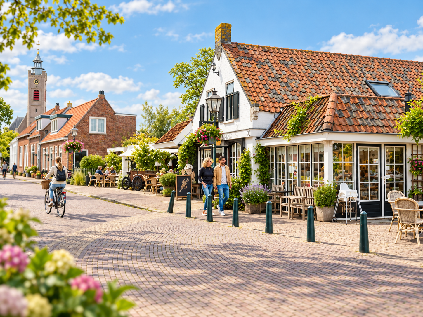 Burgh Haamstede