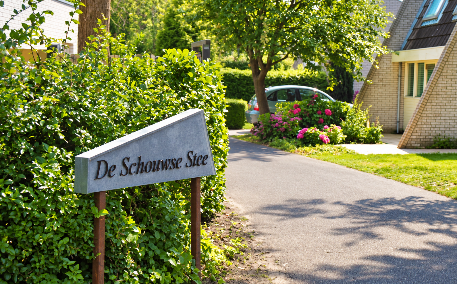 De Schouwse Stee