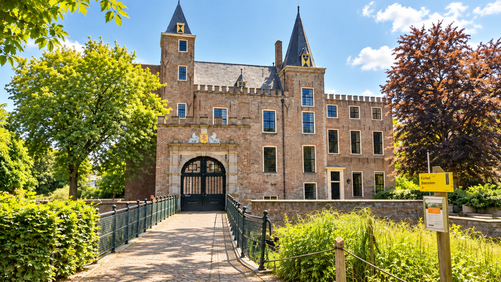 Kasteel