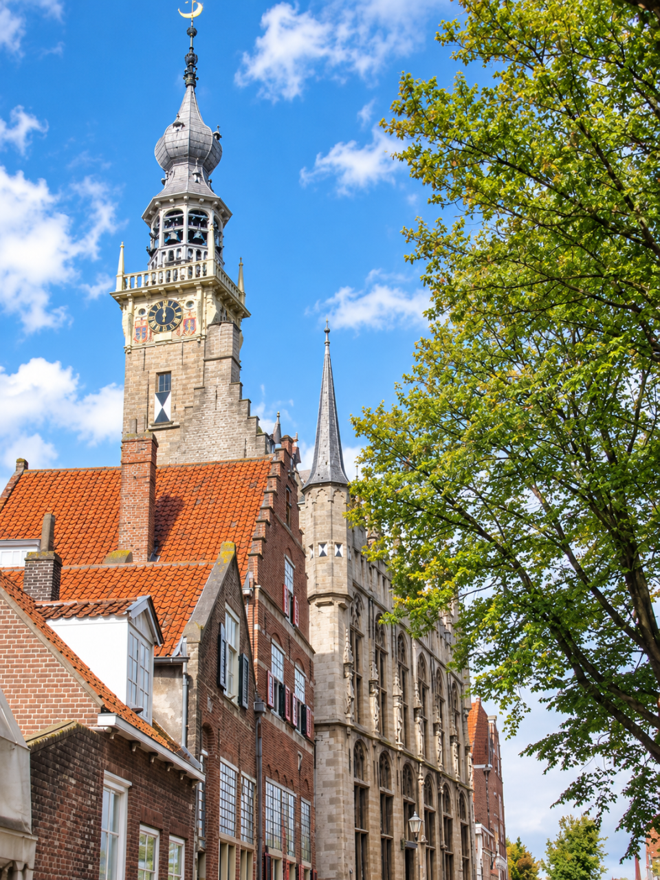 Kerk