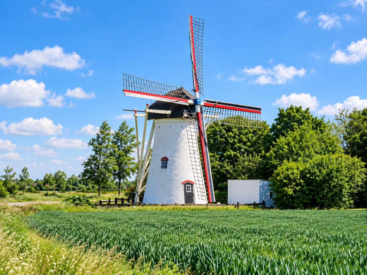 Molen
