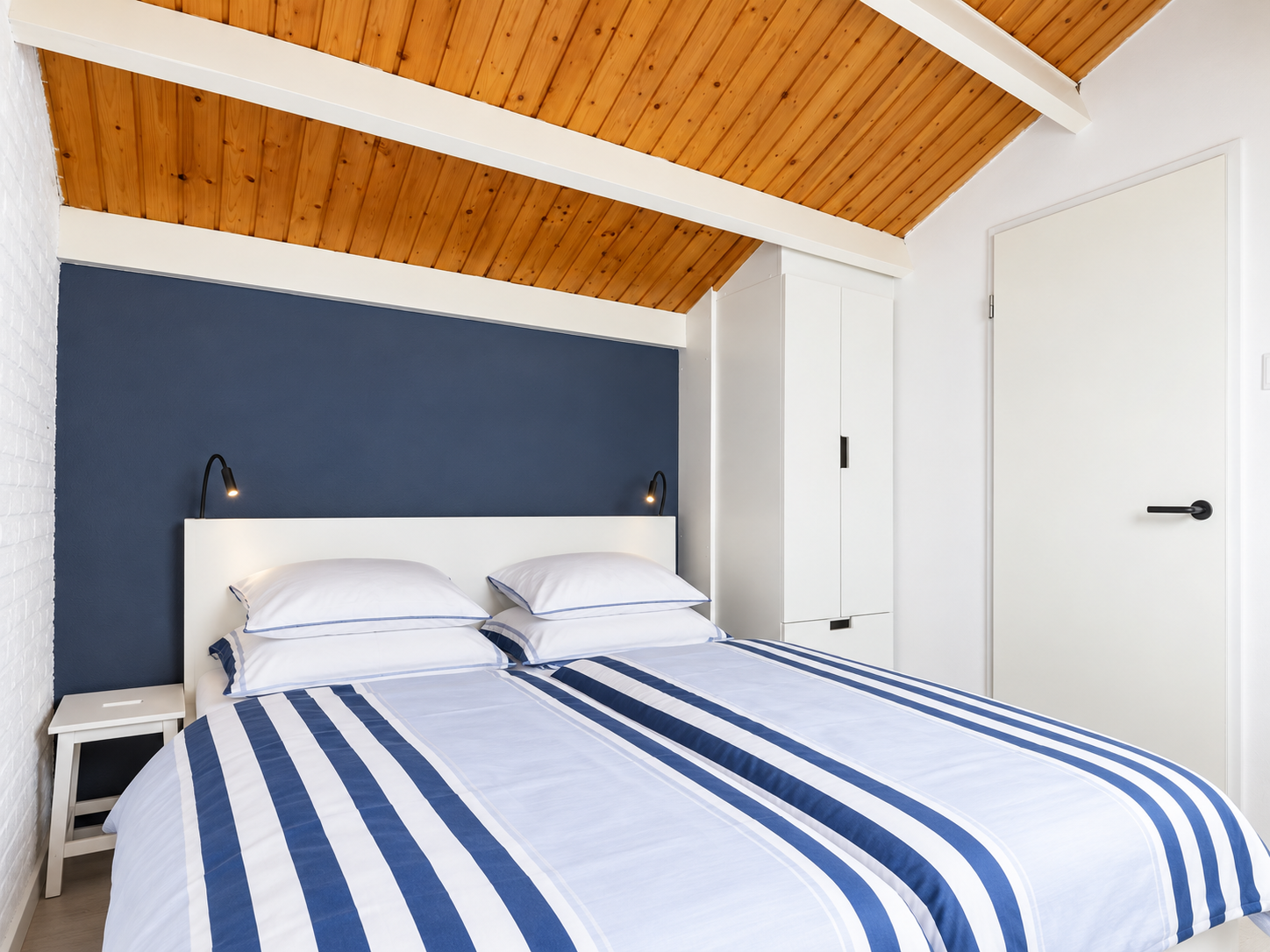 Slaapkamer bed