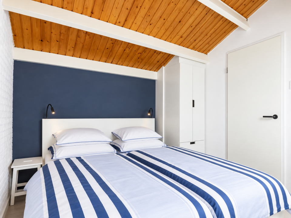 Slaapkamer bed