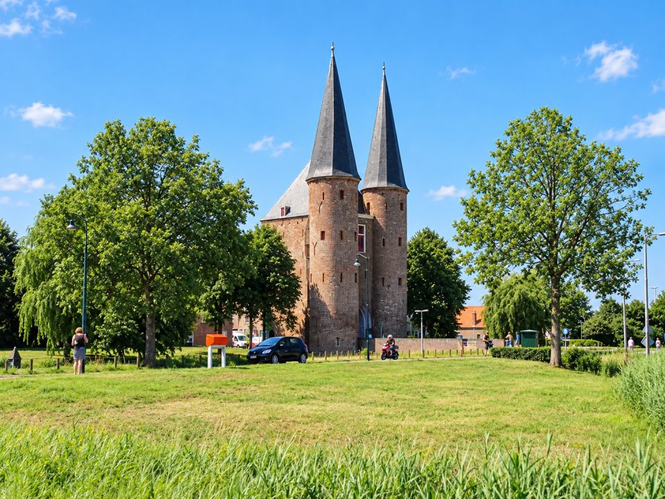 Toren
