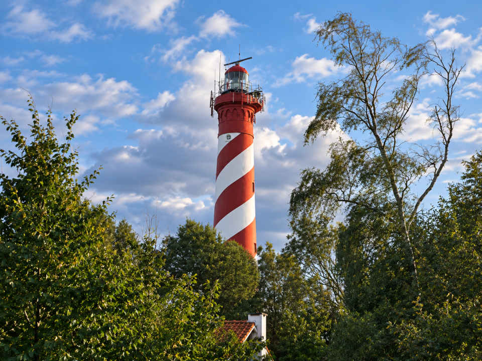 Vuurtoren Nieuw Haamstede